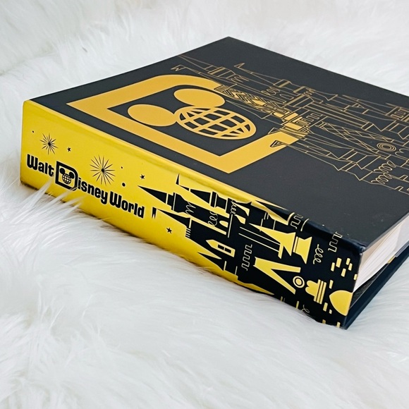 DisneyWorld Photo Album - Picture 2 of 4